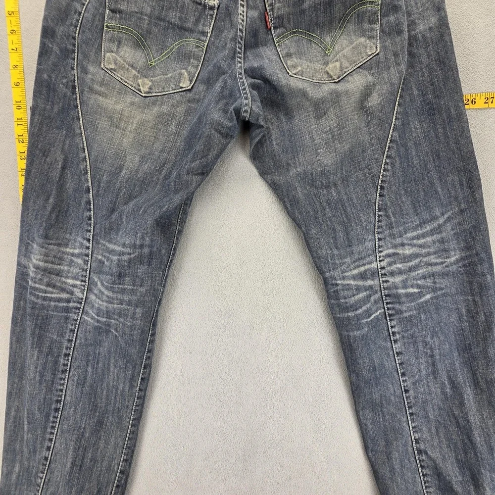 Levis 9414 important